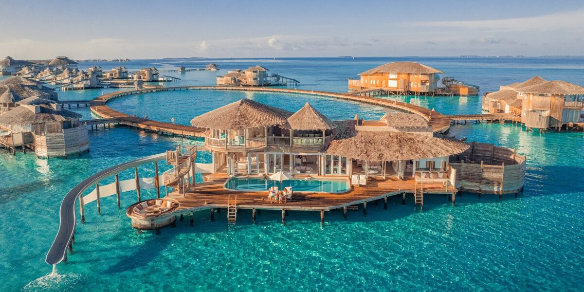 10 Luxury Romantic Resorts in the Maldives for an Unforgettable Escape