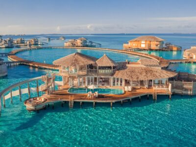 10 Luxury Romantic Resorts in the Maldives for an Unforgettable Escape
