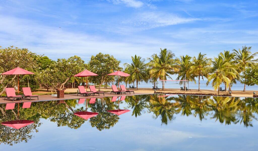Tropical Vacations on a Budget