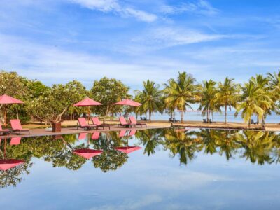 Tropical Vacations on a Budget